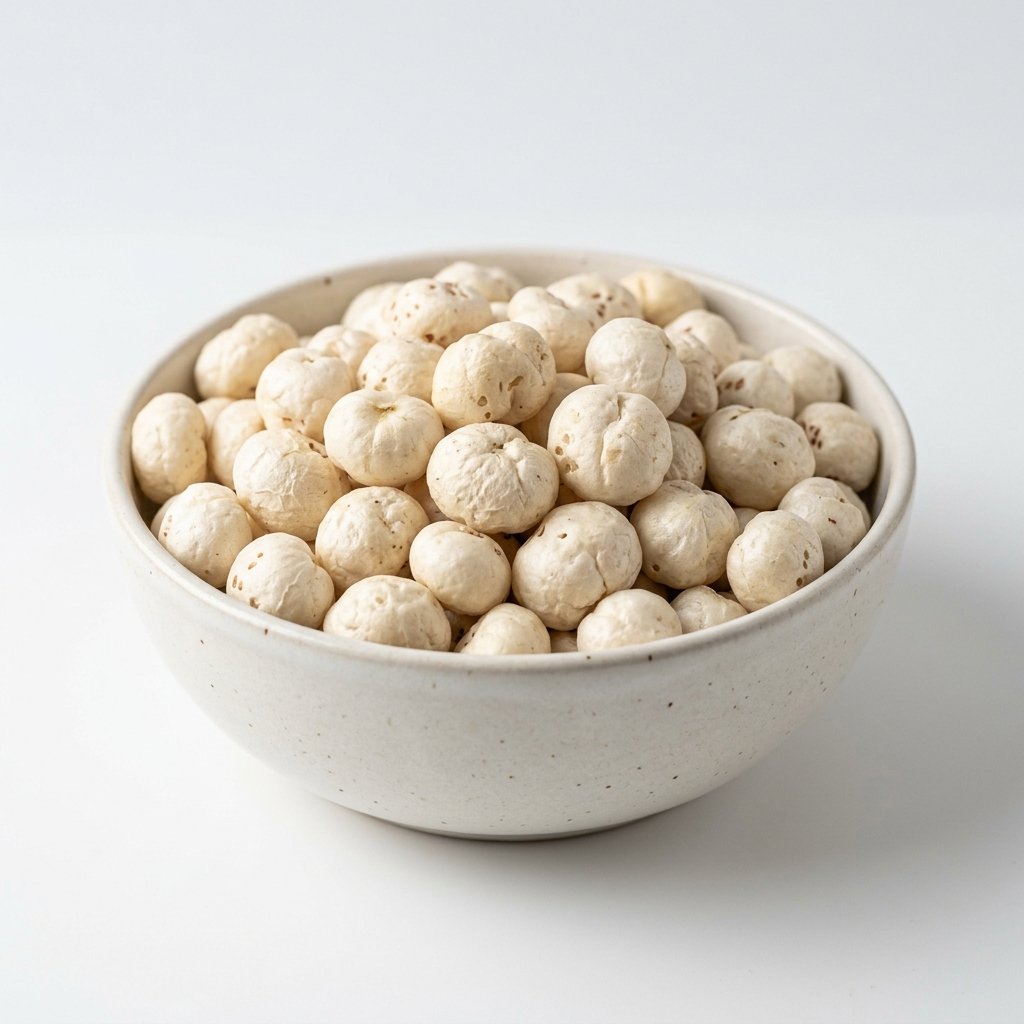 Premium Raw Makhana