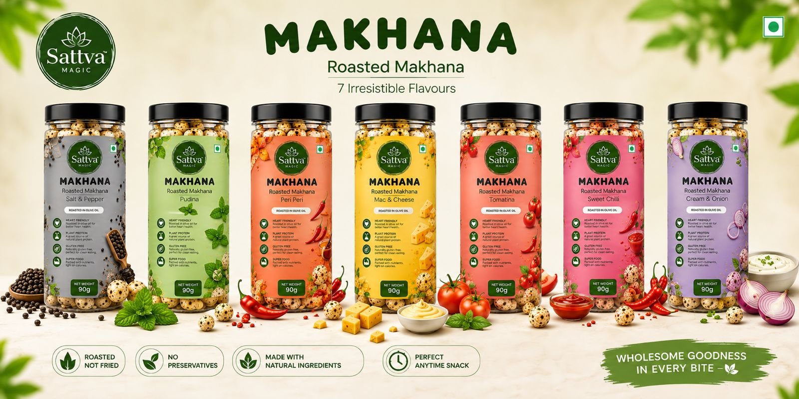 Full Promotional Banner